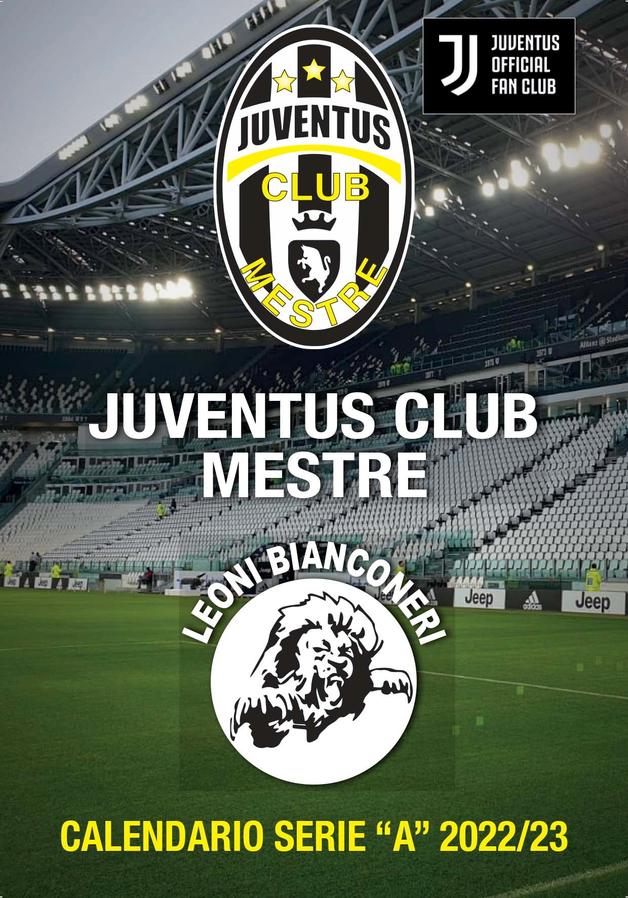 Juventus Club Mestre Leoni Bianconeri Posts Facebook