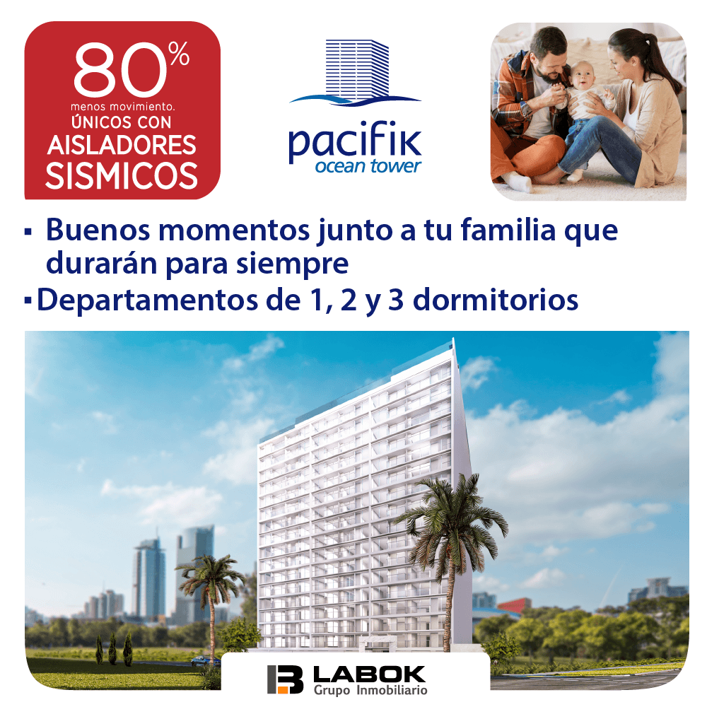 Dale a tu familia las... - LABOK Grupo Inmobiliario | Facebook