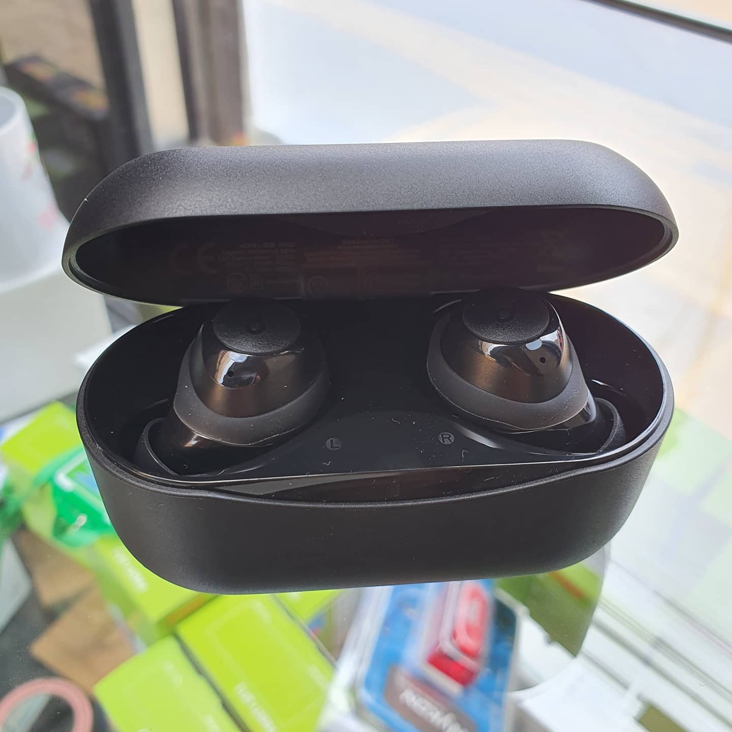 Smart Cap