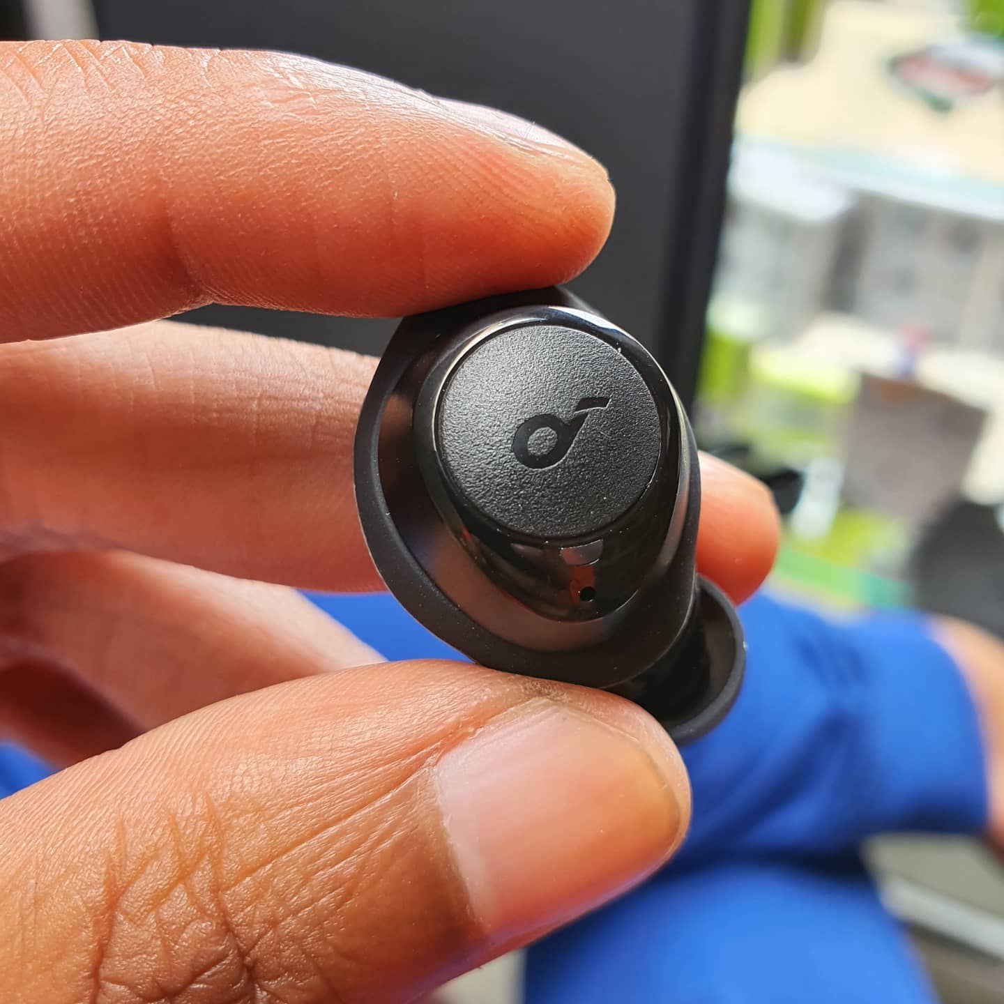 Smart Cap