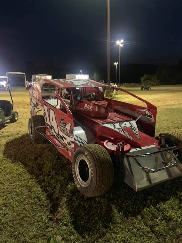 Schaffer racing #14