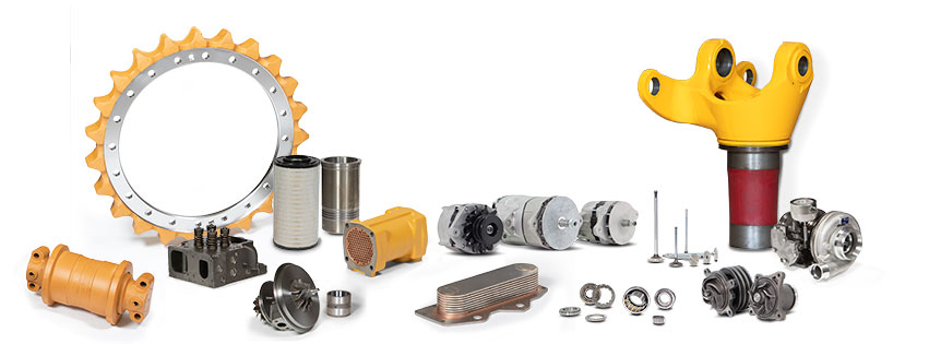 Blumaq Corp. - Blumaq has the parts you need for your Volvo machines ...