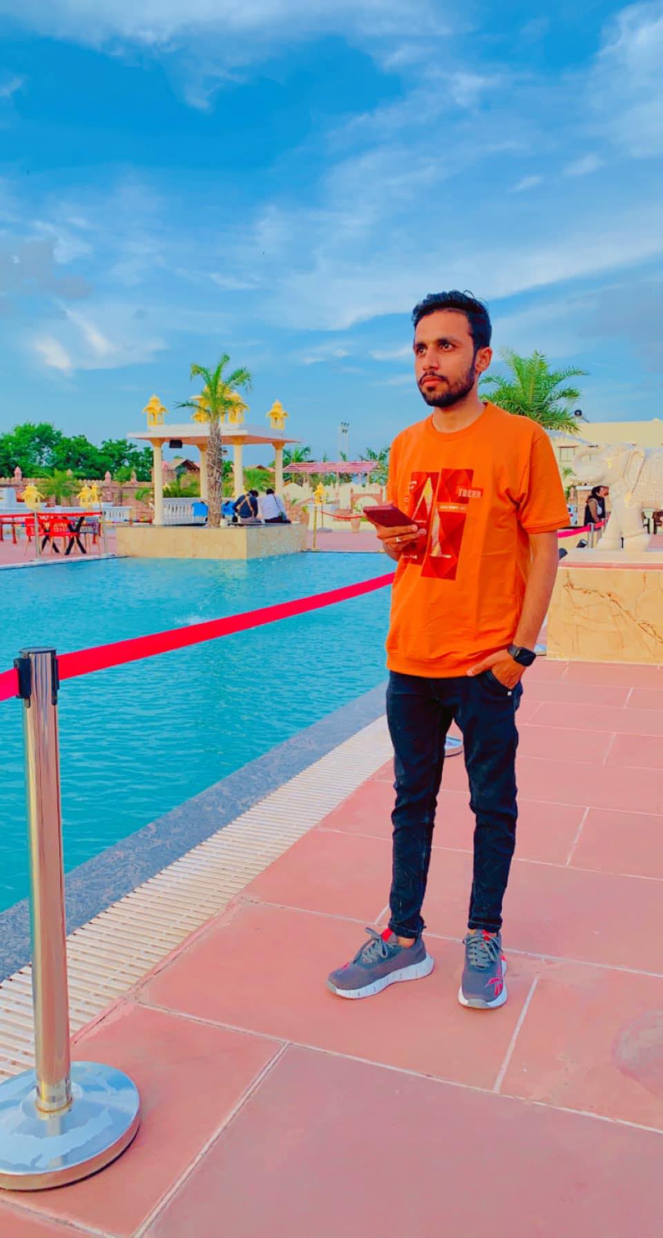 Rahil Memon