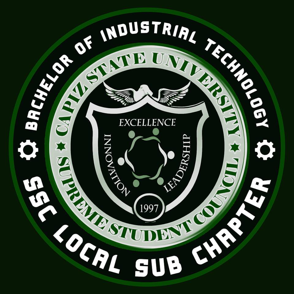 Industrial... - Industrial Technology SSC Sub-Chapter