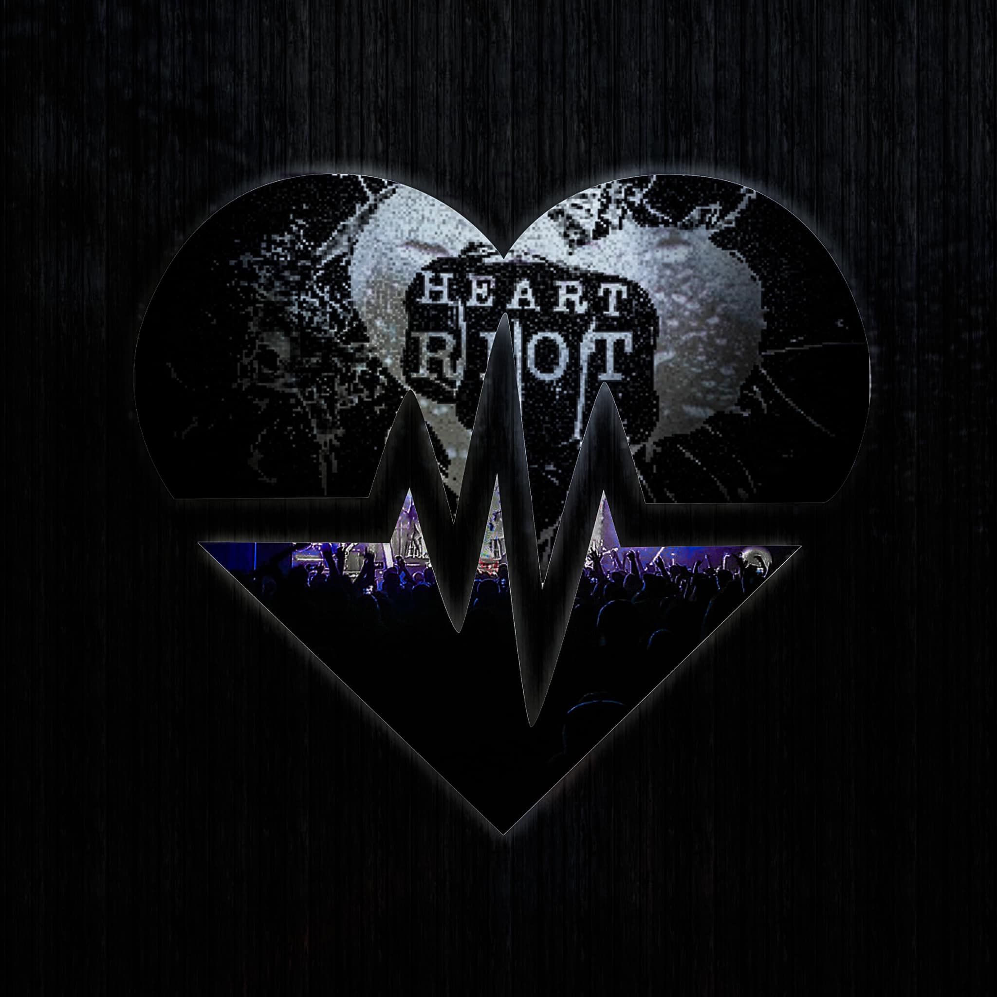 Heart Riot