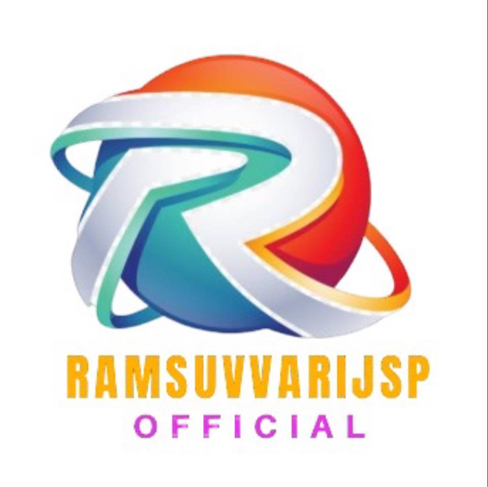 Ram Suvvari Jsp