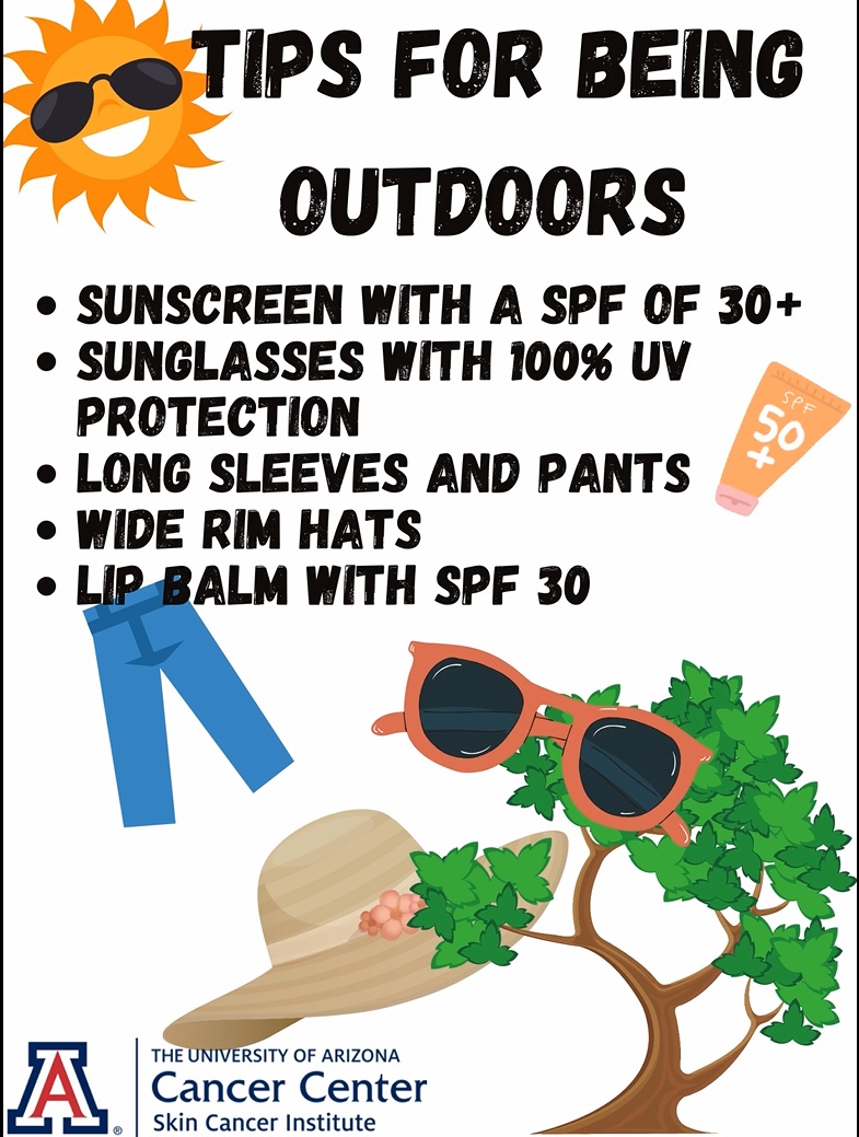 Our Project SASS (Students Are Sun Safe) students made so many great ...