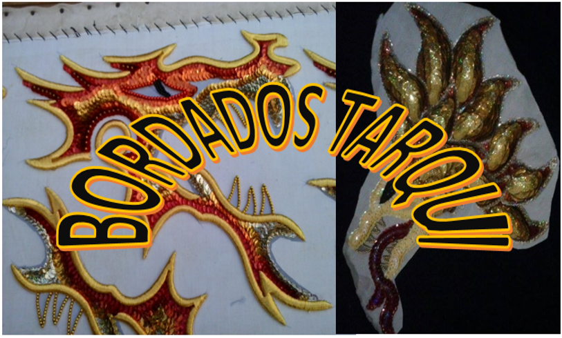 Bordados Tarqui | Cochabamba
