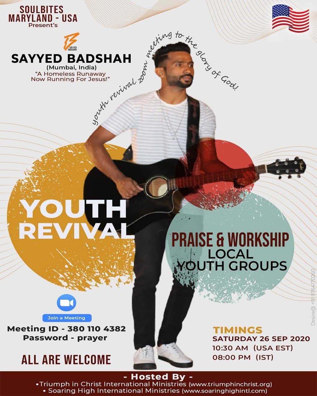 Sayyed Badshah Official