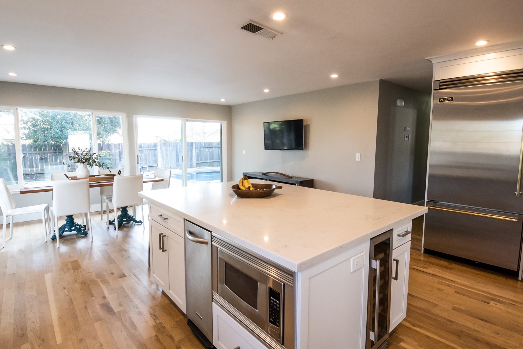 HomeSwing | Fairfield CA