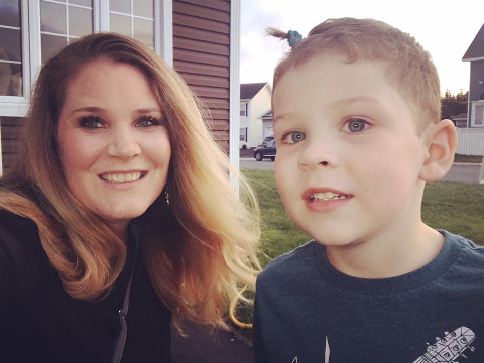 The FIT Stepmom Network | Jean-Rabel