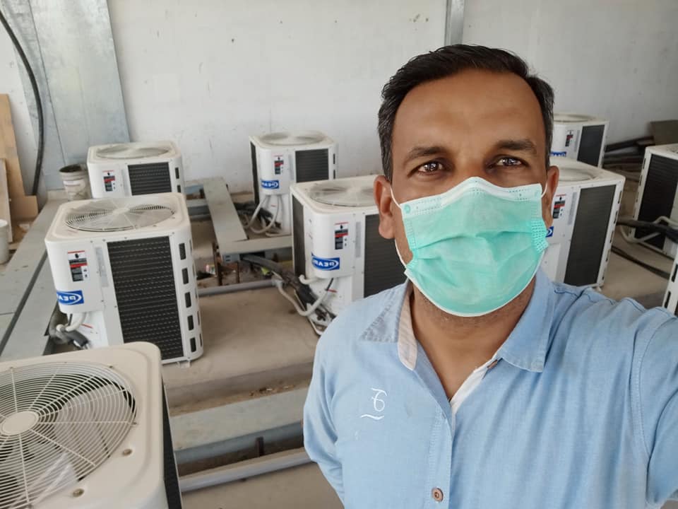 Azamrefrigeration&engineering - Home