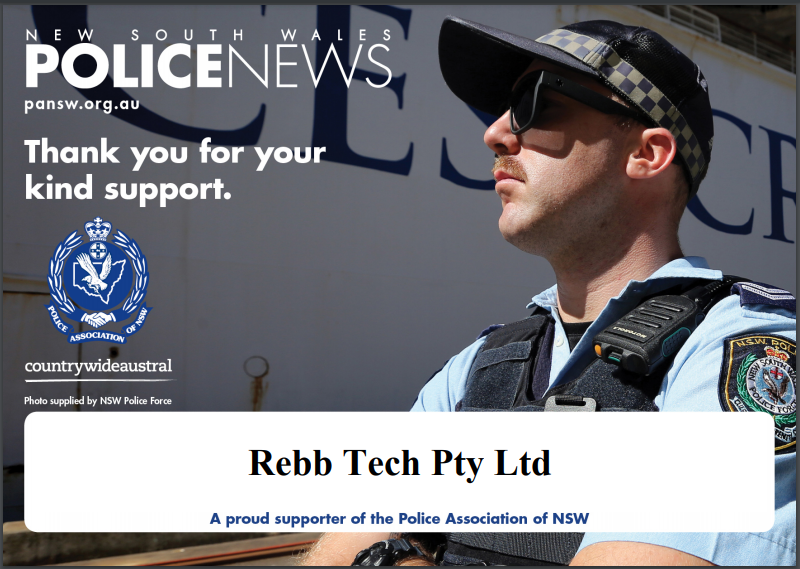 Rebb Tech Pty Ltd | Sydney NSW