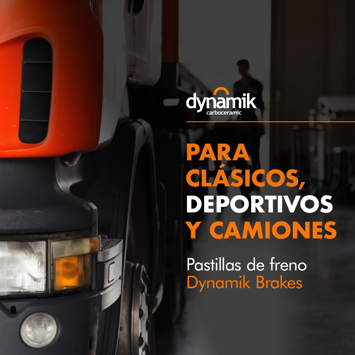 Dynamik - ¡La capacidad de tu taller crece con Dynamik... | Facebook