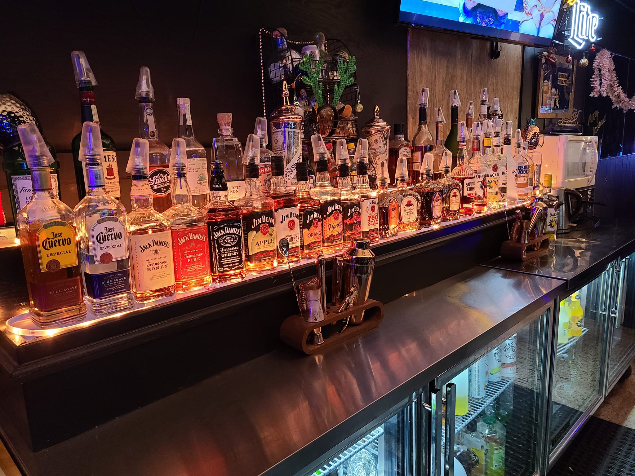 Honors Racine | Racine WI