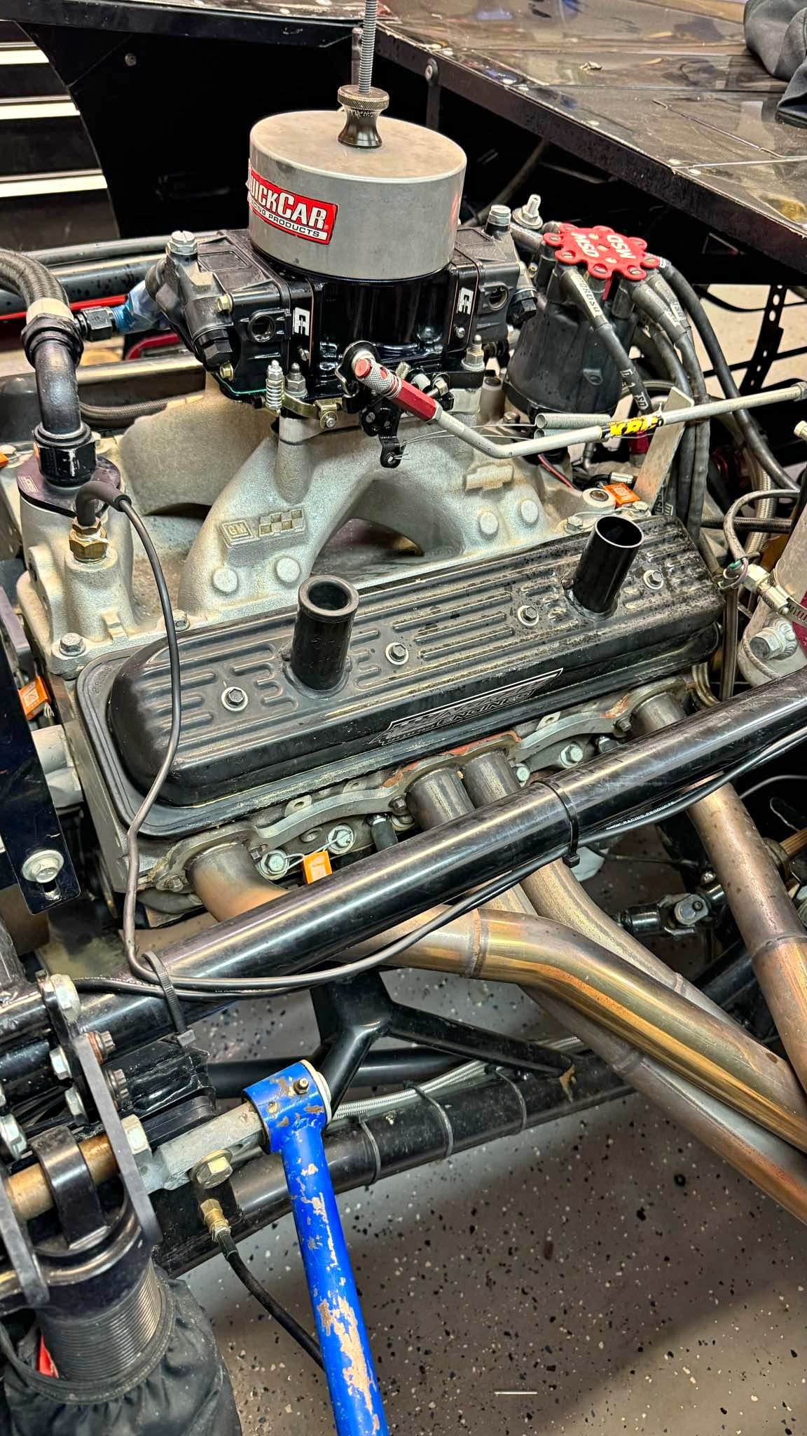 Ingram 604 - Car Engines & Engine Parts - Bridgeport, West Virginia ...