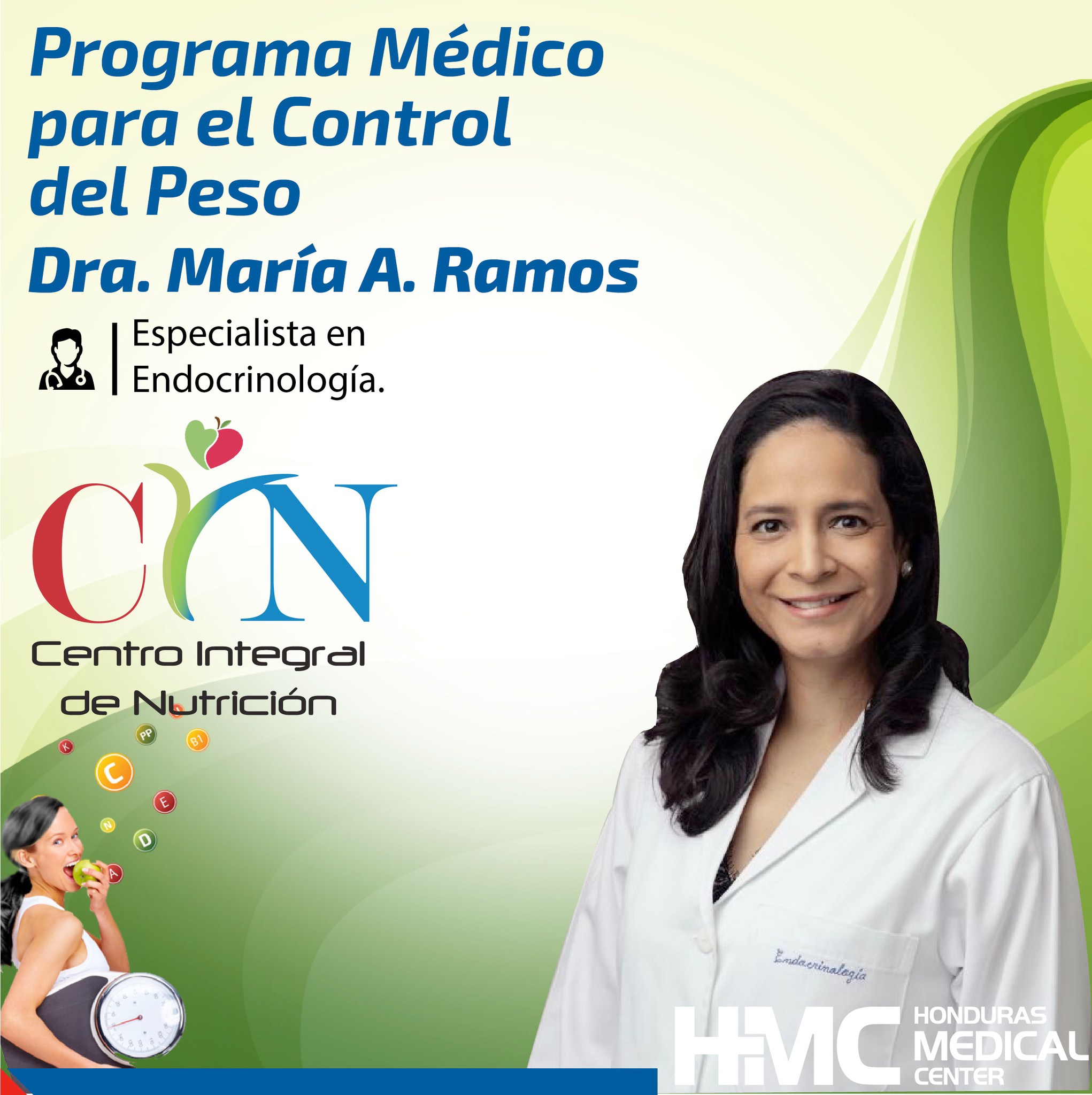 Honduras Medical Center - Manejo Integral en el programa médico para el ...