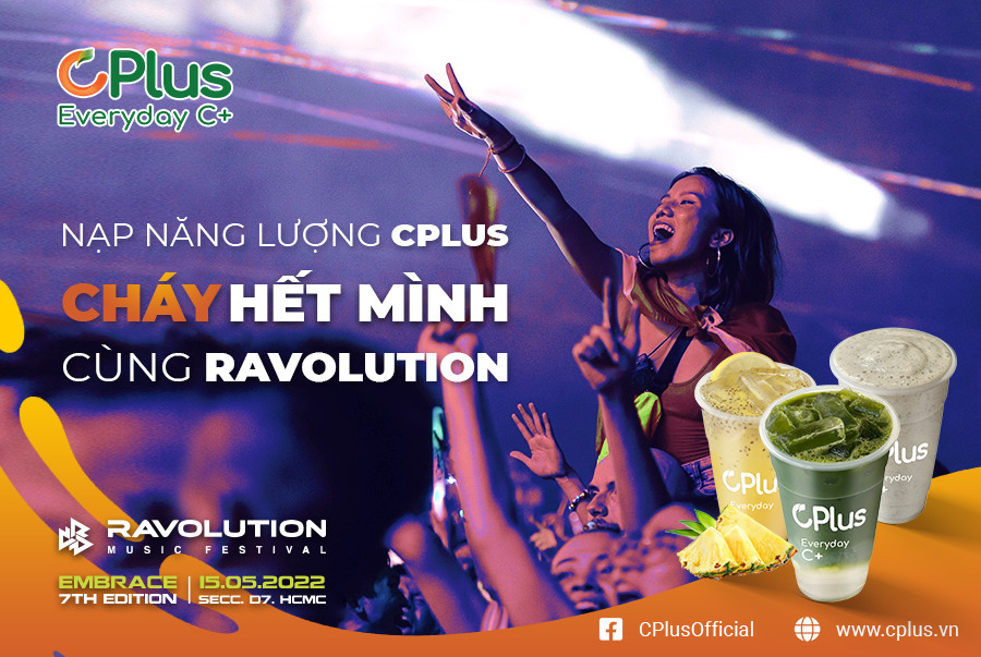 CPlus - 🔥🔥HOT 1000độ C+ CPLUS LÀ THƯƠNG HIỆU FnB CHÍNH... | Facebook