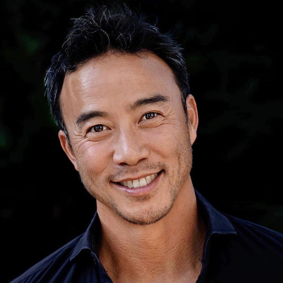 Allan Wu