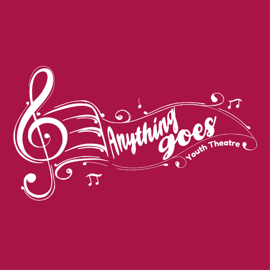 Anything Goes Youth Theatre... - Anything Goes Youth Theatre