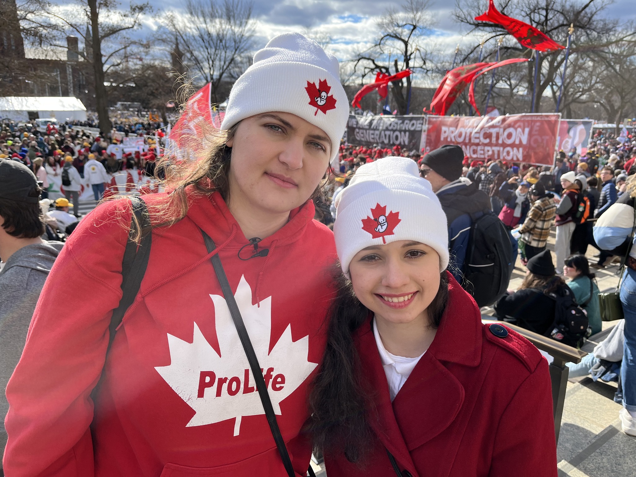 Roe Canada Film