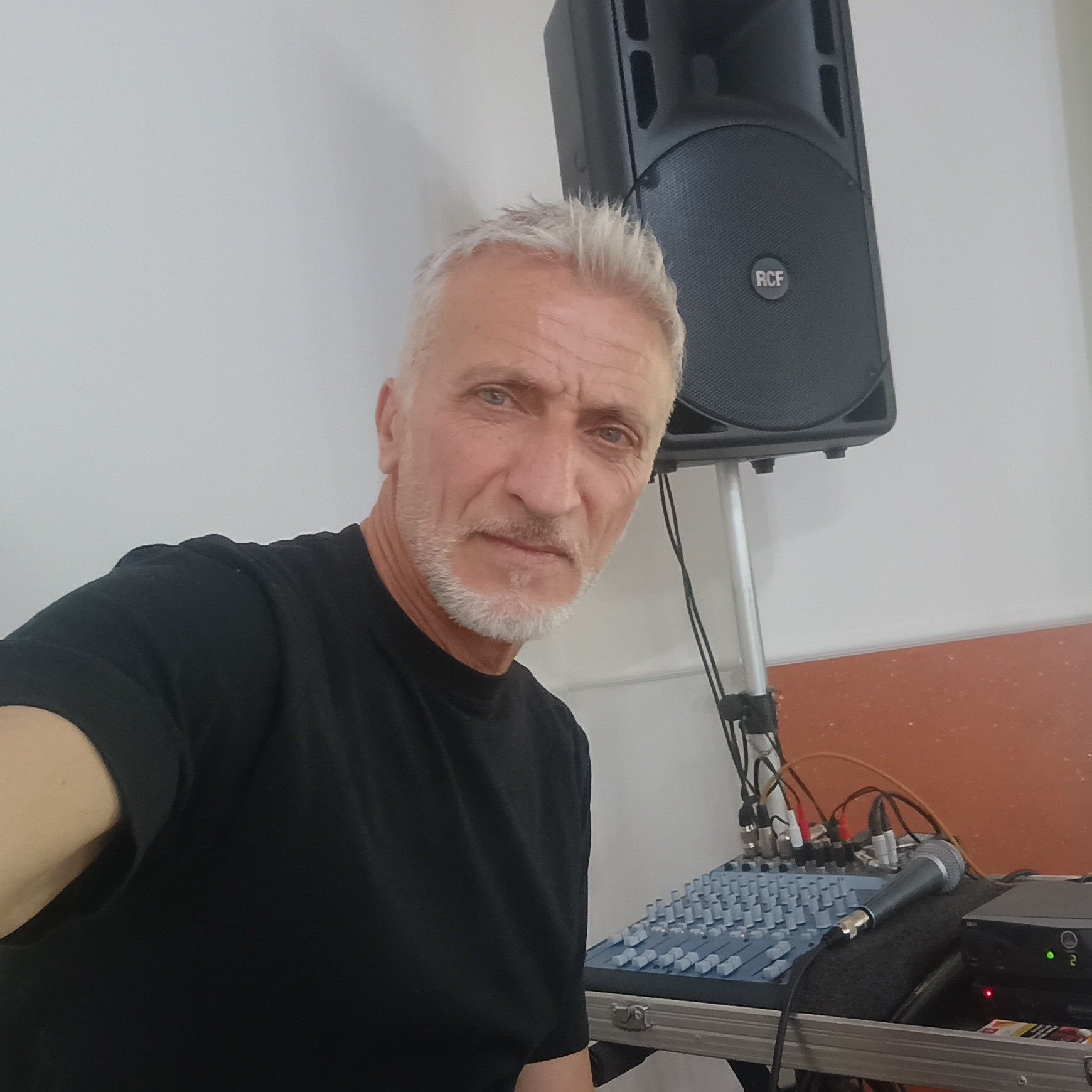 Giuseppe Rispoli on Reels