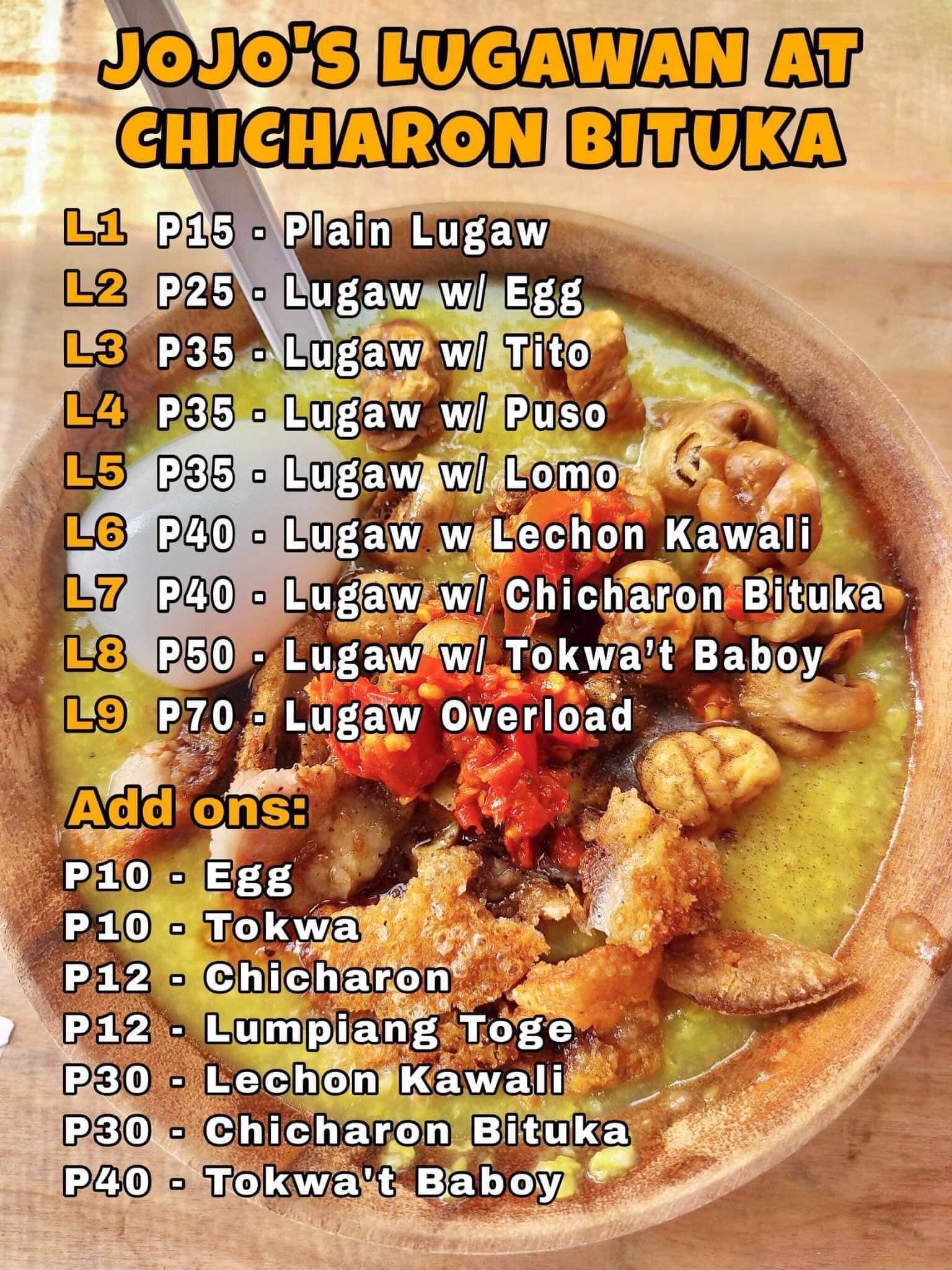 J&Y Chicharon Bituka | Quezon City