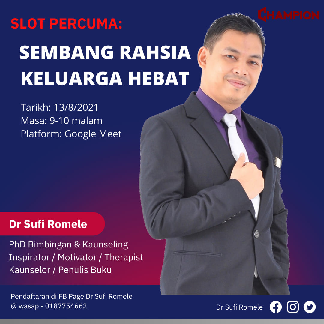 dr-sufi-romele-belajar-12-jiwa-kebahagiaan-keluarga