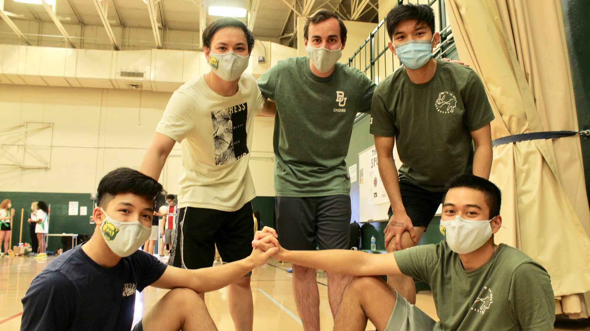 Hispanic Student Association - Baylor University | Waco TX