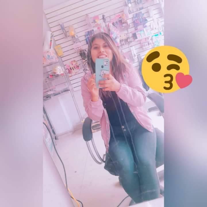 Sheyla Huayta Inca