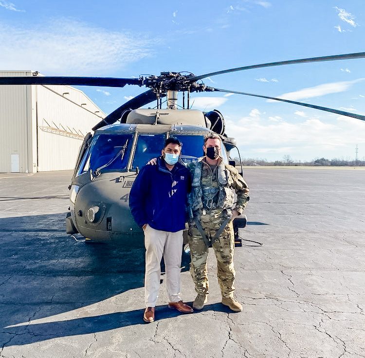 Infinity Flight Group - The Mercer County Community College RTP (Rotary ...