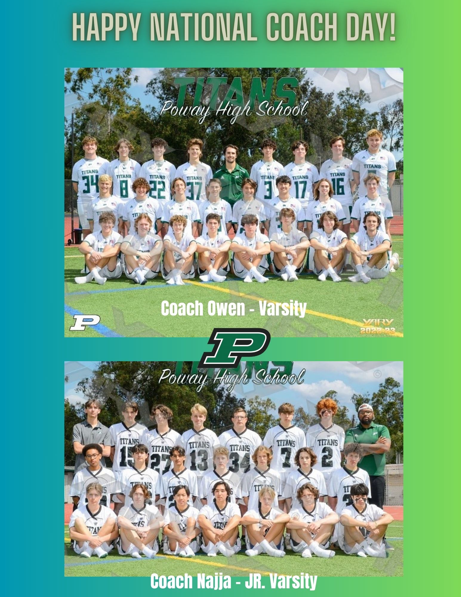 Poway High School Lacrosse