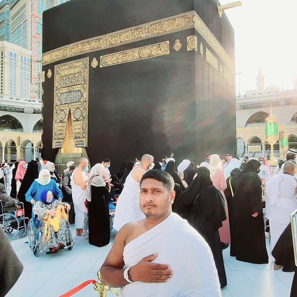 Sheikh Rasel on Reels | Facebook