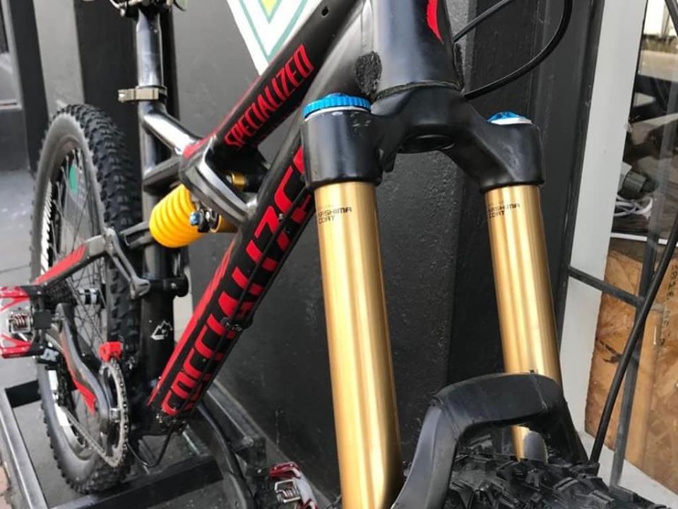 Hunza Bikes | Tunja
