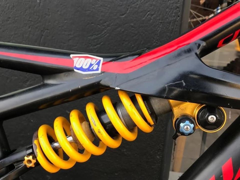 Hunza Bikes | Tunja
