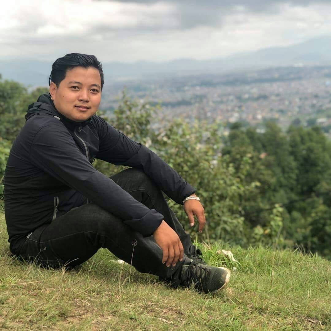 Biplap Rai