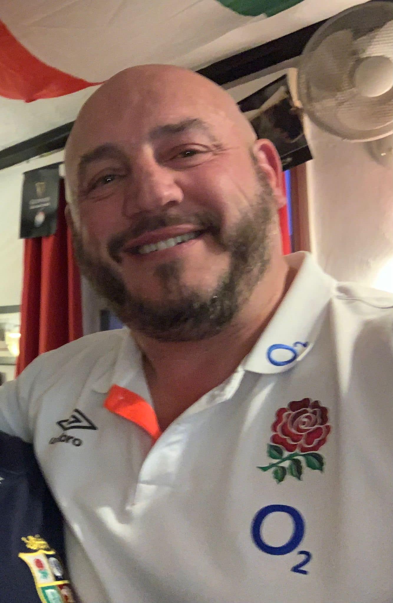 #meettheteam Today we introduce you... - Littlehampton RFC