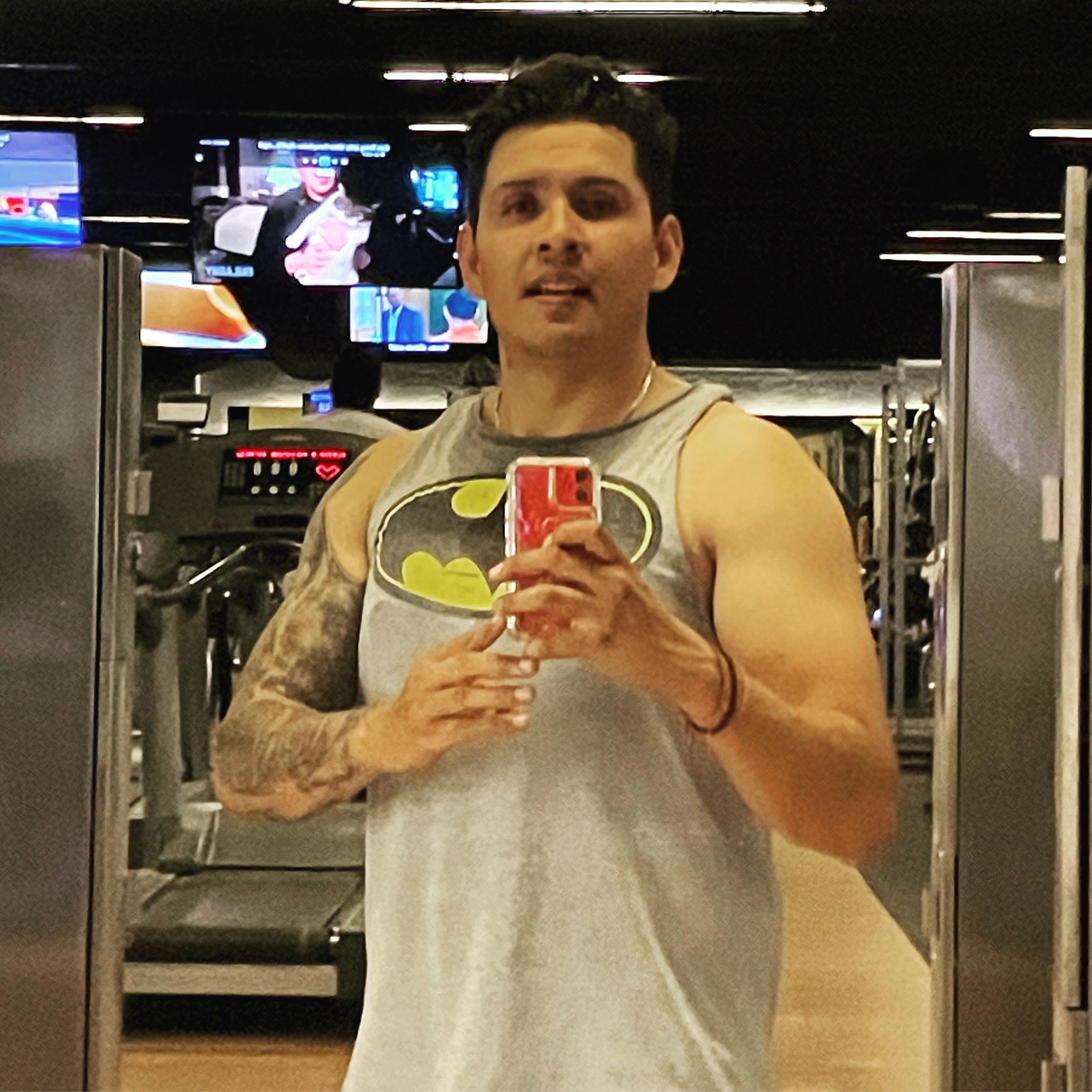 Alex Díaz