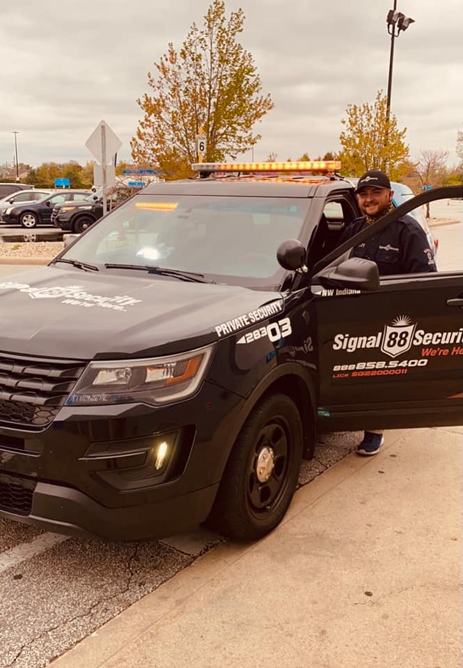 Meet the Dynamic Duo!!! Jacob... - Signal of South Bend | Facebook