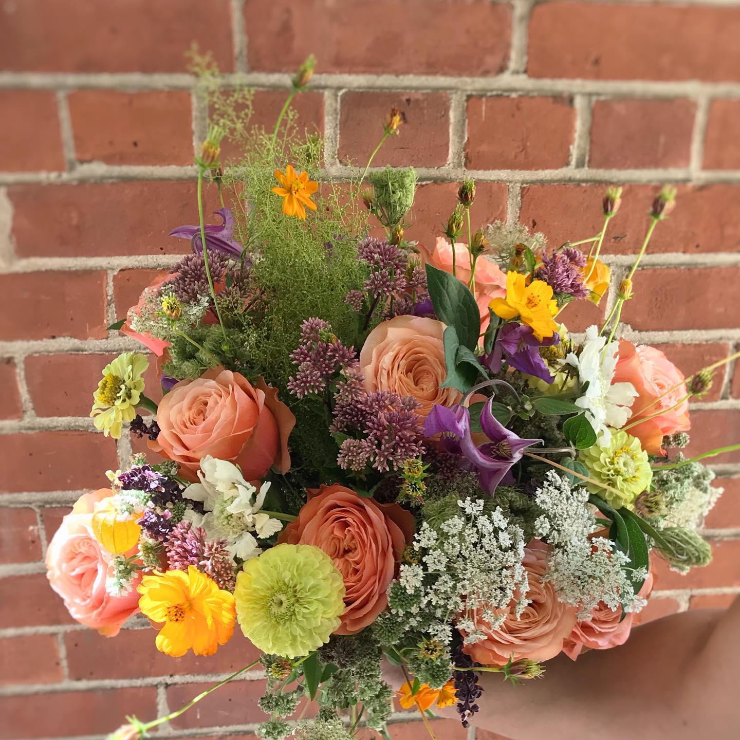 Green Wood Flowers | Rye NY