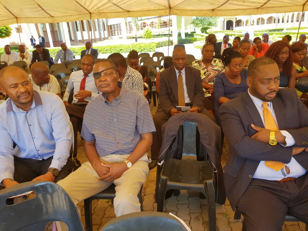 Matebeleland Business Initiatives Trust