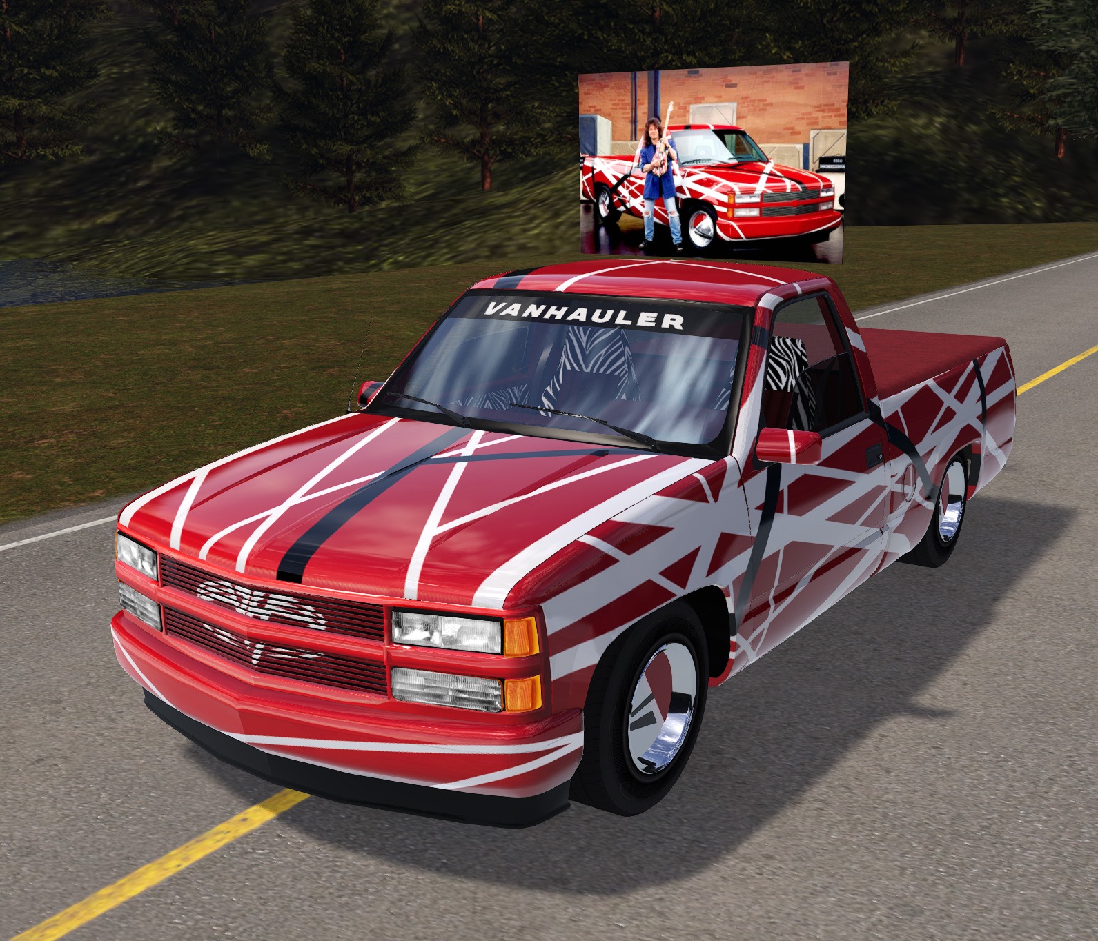 New models available for Farming Simulator modding