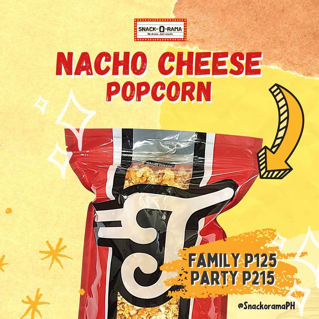 Snack-O-Rama - Poppin' in to say we have onhand family... | Facebook