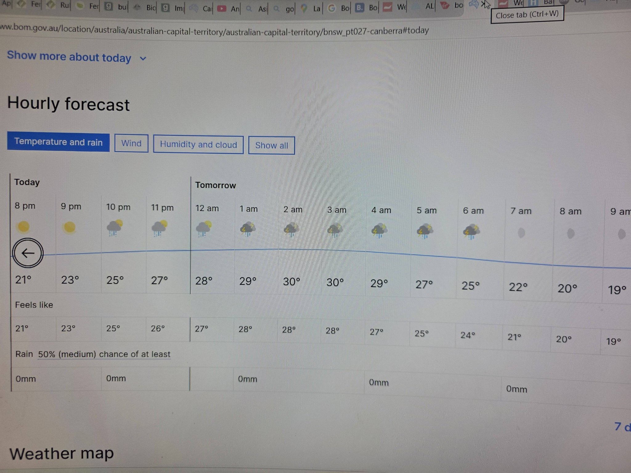 When is the BOM going to wake up. | Facebook