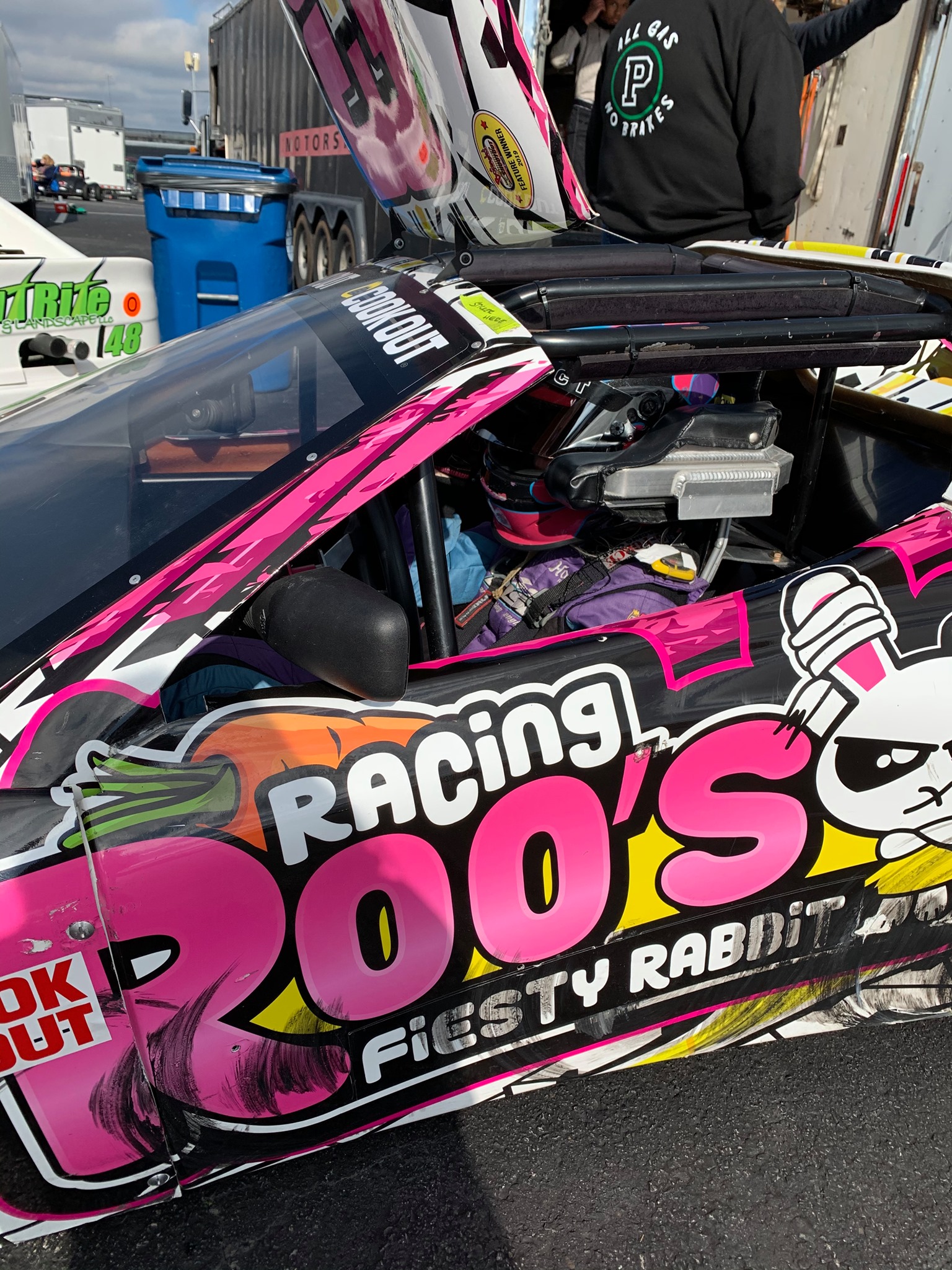 Tretow Racing