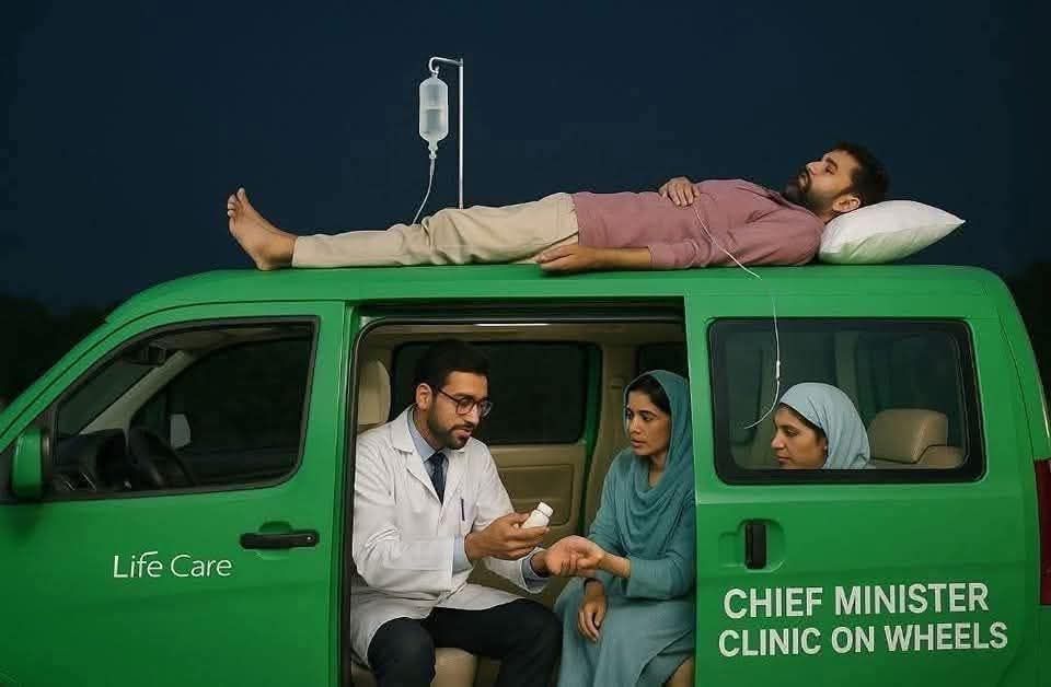 Mohammad Usman Rauf