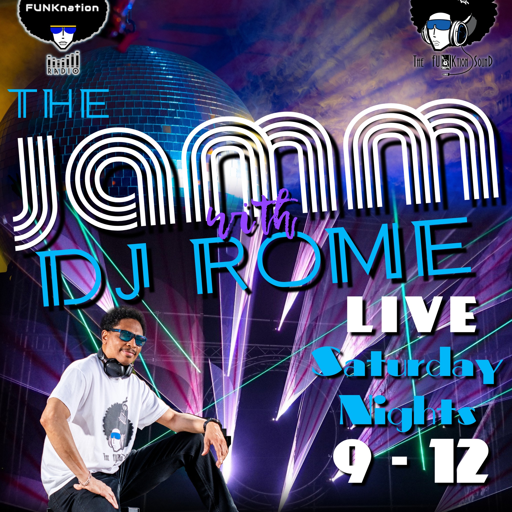 DJ ROME