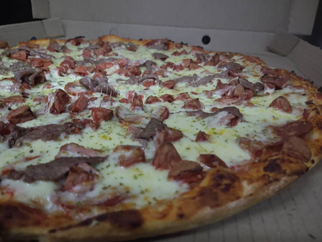 Martes de pizza Rincón 😊👩‍🍳... - Pizzería Rincón de Nápoles | Facebook
