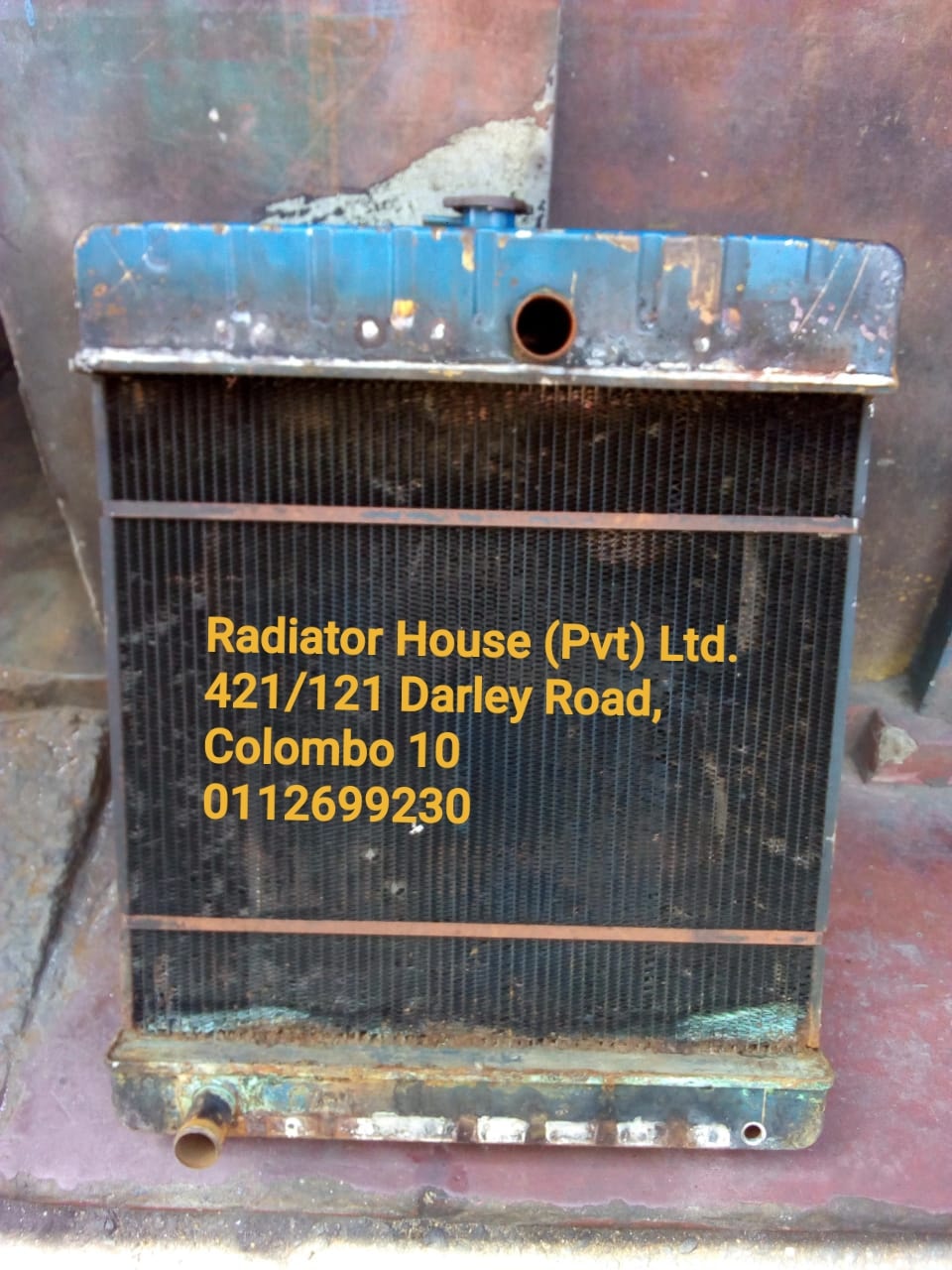 Radiator House Pvt Ltd. | Colombo