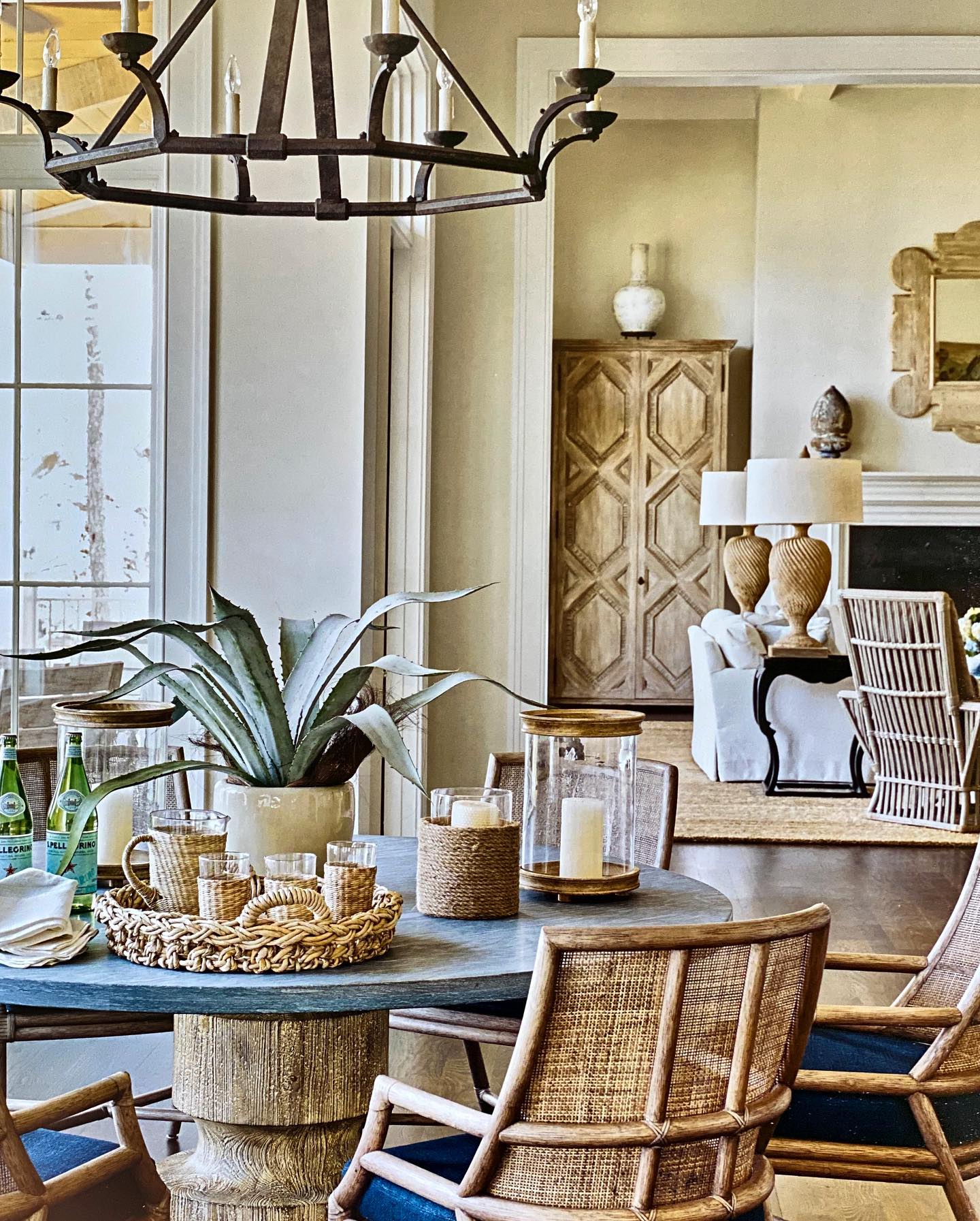 Lori Backen Interiors